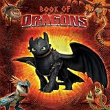 book of dragons how to train your dragon tv