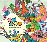 Como-Lee｜ロボジブリ・トークボックス・バイ・コモリー
