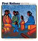 First Nations 2009 Calendar: Aboriginal Art of Canada