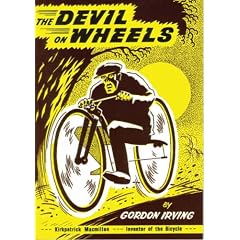 The Devil on Wheels
