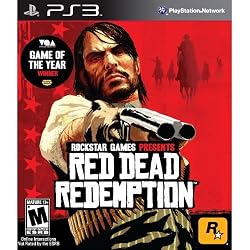 Red Dead Redemption