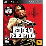 Red Dead Redemption ~ Rockstar Games