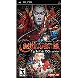 Castlevania: The Dracula X Chronicles