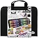 Royal ROYRSETADCO501 44 Piece Keep N Carry Adult Coloring