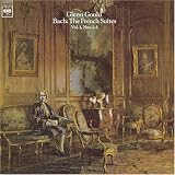 J.S.Bach-French Suites No.1-4