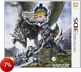 Monster Hunter 3: Ultimate