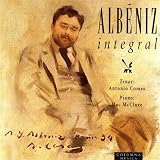 Isaac Albeniz: Integral