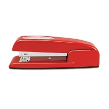 Swingline Limited Edition Series 747 Rio Red Business Stapler (S7074736E)