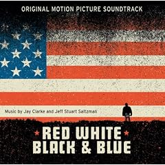 Red White Black & Blue