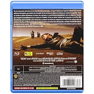 Mad Max [Blu-ray]