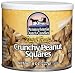 Pennsylvania Dutch Candies Crunchy Peanut Squares, 8-Ounces Tins (Pack of 4)