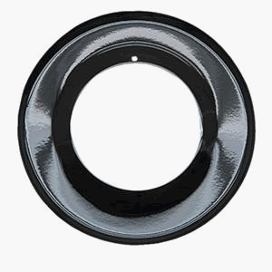 stanco gas range drip pan