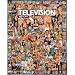White Mountain Puzzles Television History