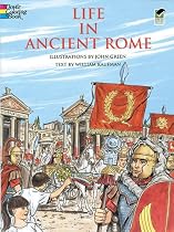 Life in Ancient Rome