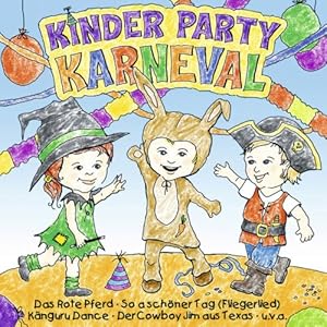 fasching karneval