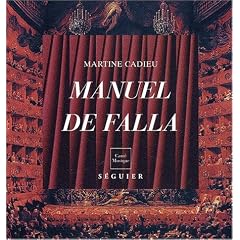 Manuel de Falla