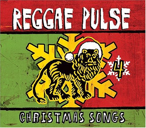 CD-Charts  Music : Reggae Pulse, Vol. 4: Christmas Songs