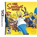 The Simpsons Game