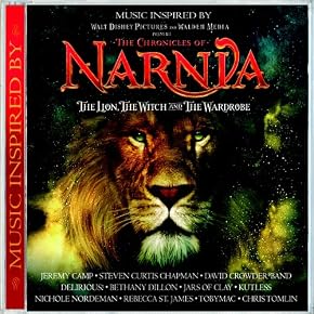 Music Inspired by The Chronicles of Narnia Remembering You - Steven Curtis Chapman