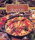 Seafood (Le Cordon Bleu Home Collection)