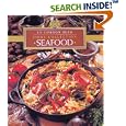 Seafood (Le Cordon Bleu Home Collection)