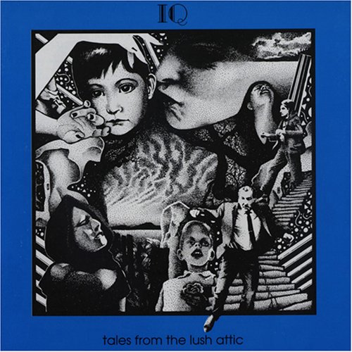 IQ - The Enemy Smacks Lyrics - Zortam Music