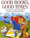 Good Books, Good Times!