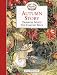 Autumn Story: Primrose Meets the Harvest Mice (Brambly Hedge)