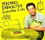 Sandwiches & Cats