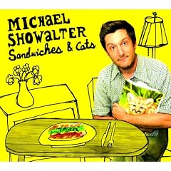 Sandwiches & Cats