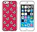 iPhone 6 Case, DandyCase Perfect Pattern *No Chip/No Peel* Flexible Slim Case Cover for Apple iPhone 6 (4.7