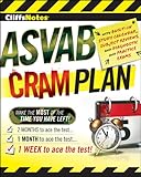 CliffsNotes ASVAB cram plan