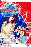 Beyblade: Volume 3