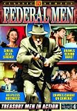 Federal Men, Volume 4