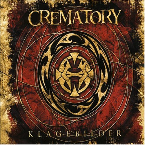 Crematory - Das Letzte Mal Lyrics - Zortam Music