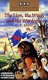 Books : The Chronicles of Narnia: The Lion, the Witch, and the Wardrobe: BBC (BBC Radio Presents)