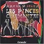 Les Pinces Charmantes