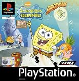 SpongeBob Suqarepants - Supersponge