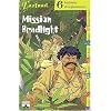 Z'Azimut, tome 28 : Mission Bradlight
