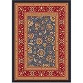 Stainmaster® Aydin Rug Collection - Blue