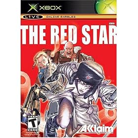Red Star, The