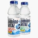 Ajinomoto Amino Vital Ready-To-Drink, Lemon-Lime, 6 Bottles