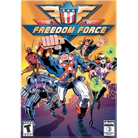 Freedom Force