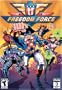Freedom Force