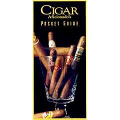 "Cigar Aficionado's" Pocket Guide