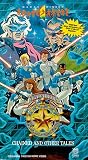 Adventures of the Galaxy Rangers - Chained and Other Tales [VHS]