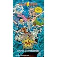 Adventures of the Galaxy Rangers - Chained and Other Tales