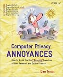 Computer Privacy Annoyances
