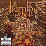 Lamb of God -  Killadelphia