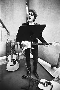 Image of Bob Dylan